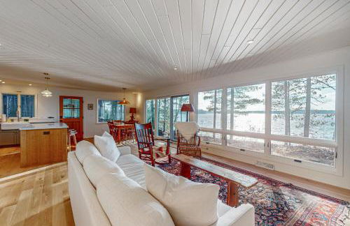 Sundown at Fence Lake - Foto 5