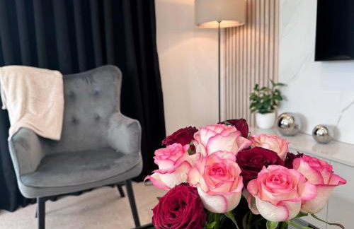 Apartament z wanną z hydromasażem - Photo 4