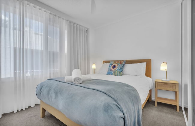 Rolling Surf Resort - Foto 45