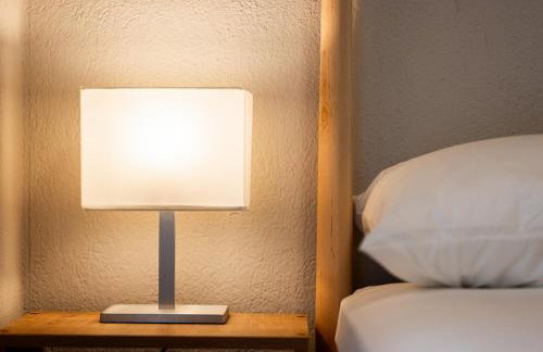 Spacious 3-bedroom apartment with WiFi, AC in charming Kalamaria - mountain view - Foto 30