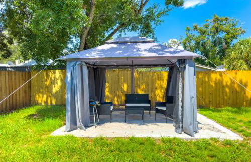 Chic South Tampa dreamy house - Foto 37