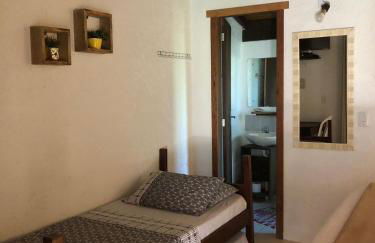 Casinha Astral - Praia da Ferrugem - Foto 38