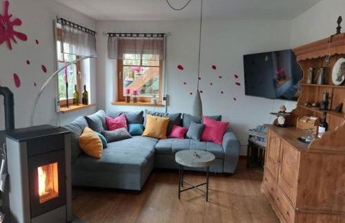 Kuckucksnest - Ferienwohnung Welschneudorf - Foto 8