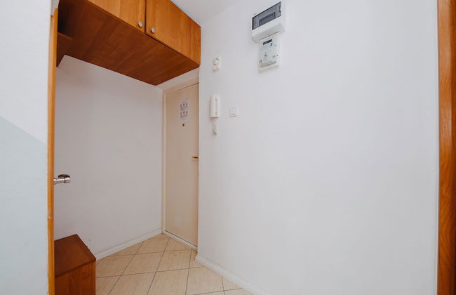 ShortStayPoland Aleje Jerozolimskie - B4 - Foto 15