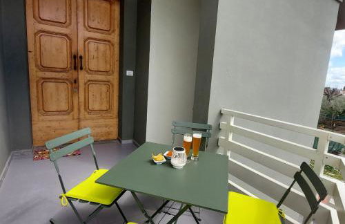 Villa Dina in Gambassi Terme along the Via Francigena - Foto 16