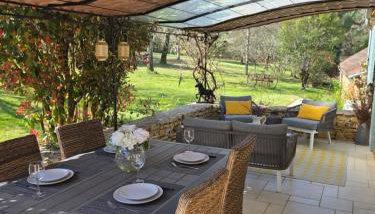 Larroque Haute Gites - Foto 2