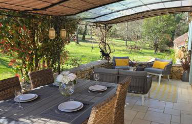 Larroque Haute Gites - Photo 2