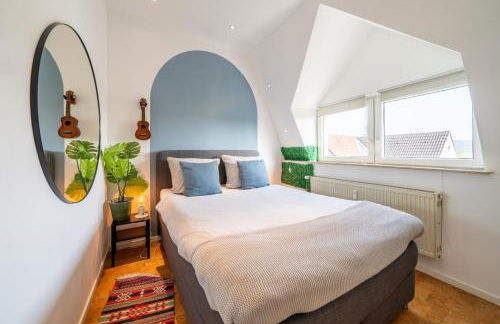 Gemütliche Stadtwohnung nahe des Harkortsees - Foto 9