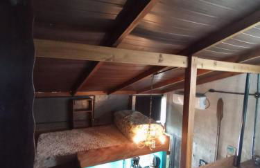 casa aconchegante To no Role - Foto 29