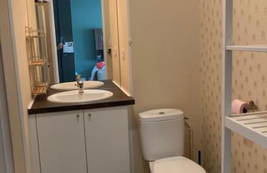 Studio 10min SAINT-MALO - Foto 6