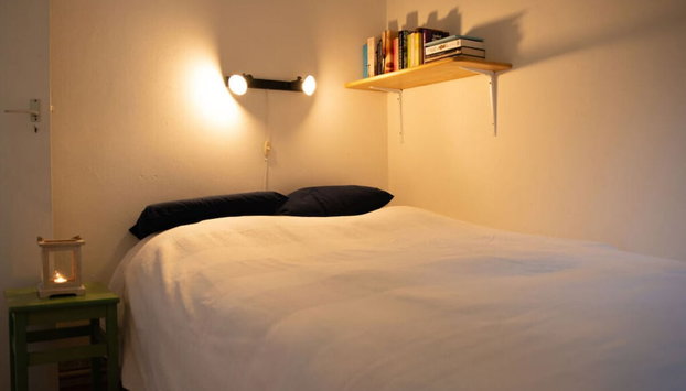 Huijsmans Verhuur Type C Comfort Alexanderpark 201 - Foto 2, Habitación