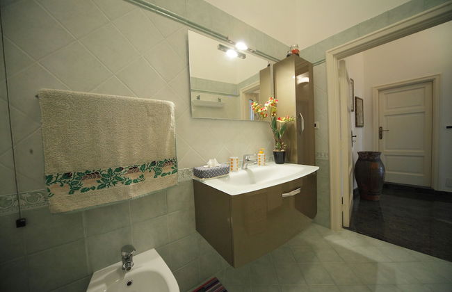 Villa Degli Dei - Foto 29