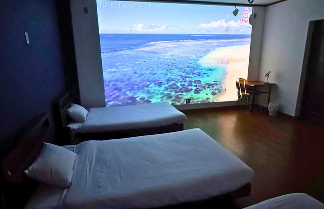 Ishigakijima group hotel 2216 - Foto 26