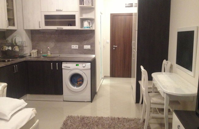 Admiral Plaza Apartments - Foto 36