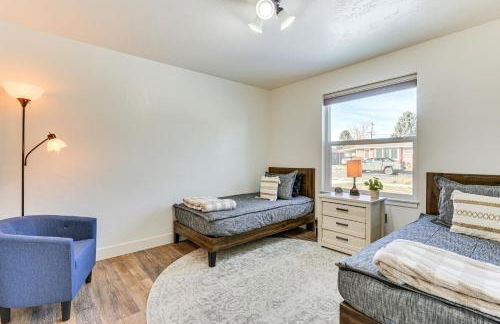 2 Mi to Beaverhead River Family-Friendly Home! - Foto 17