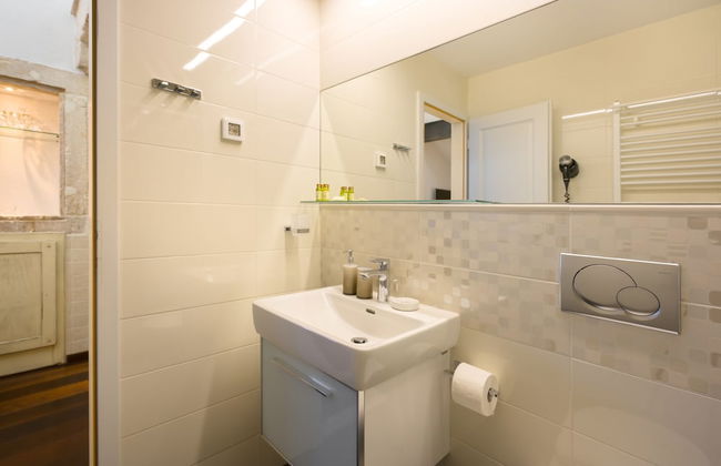 Nije Preša Apartments - Photo 23