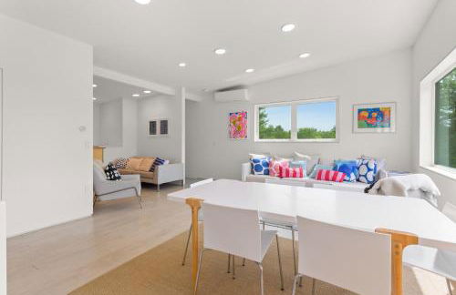 Private Oasis easy access to Park and Town - Foto 18