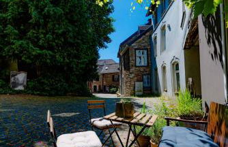 Gästehaus Vanille & Chocolat - Foto 28