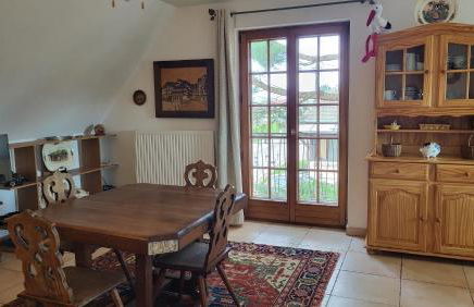 Le Refuge de Kintzheim - Foto 8