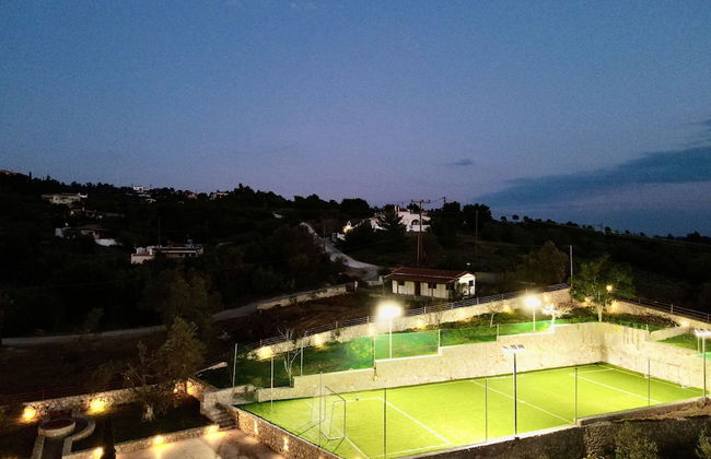 Villa Victory Porto Heli - Foto 38