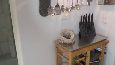 Ferienwohnung DAHEIMchen - Foto 3