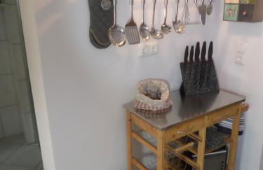 Ferienwohnung DAHEIMchen - Foto 3