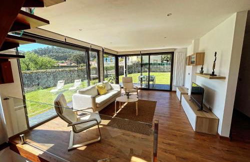 Casa El Lloréu - Foto 1