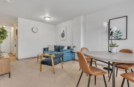 PP 2114 Professional 2br apt, Near Hospitals - Foto 11