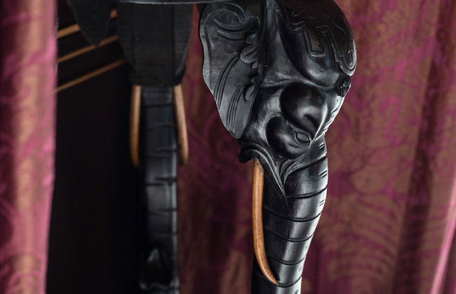 La Reserve Paris Hotel and Spa - Photo 42