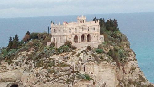 Case Vacanze " Mare Grande" Tropea - Foto 3