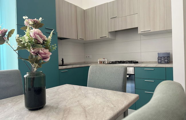 TOI Apartments - Foto 13