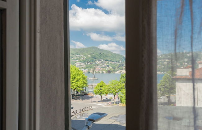 Sant'Agostino Apartments by Rent all Como - Foto 57