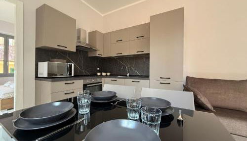 Casa Vento Levante & Ponente - Photo 2, stove