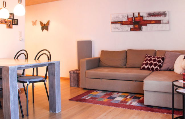 Grande-Ourse 2 pièces 1027 - Foto 3