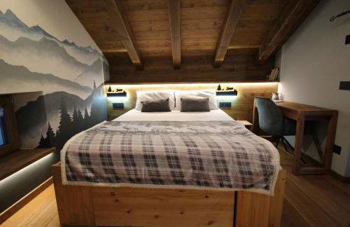 Lo Mieton - Affitti Brevi Italia - Foto 1