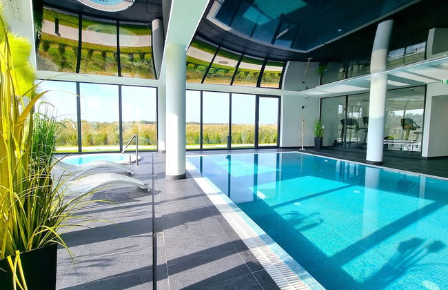 Westin Koralowa 15 Kołobrzeg - 365PAM - Foto 36