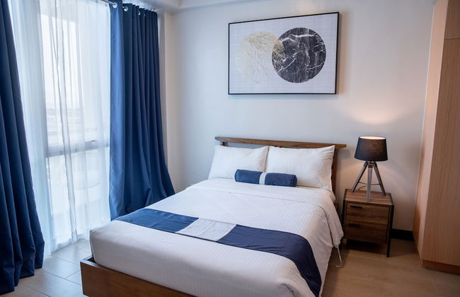 CSuites at 8 Newtown Residences - Foto 11