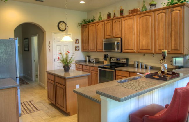 The Wakefield Vacation Home with Pool - Foto 8