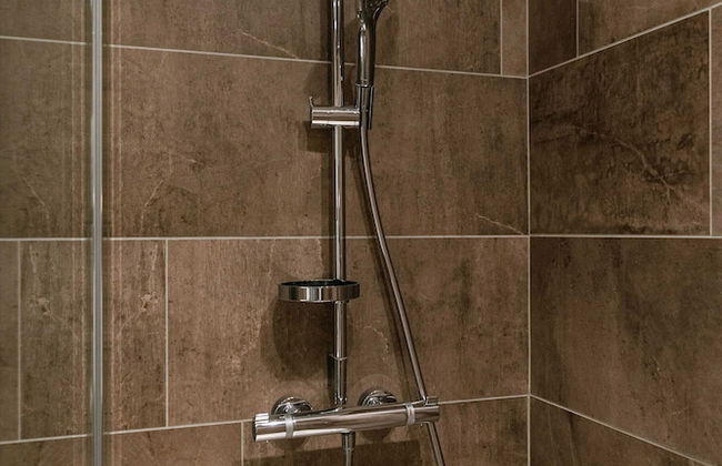 Huswell - Seaview Apartment With Spacious Terrace in Zeebrugge - Foto 36