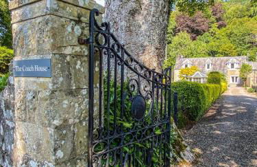 The Coach House - Photo 7