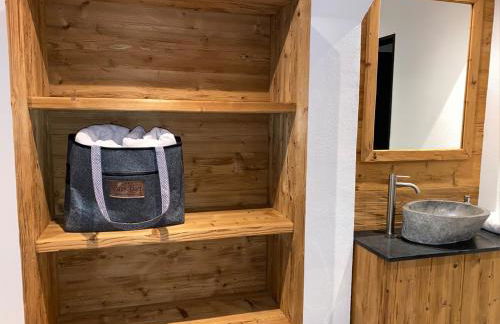 Haus Jäger Ferienwohnungen mit Indoor-Pool inkl. Chiemgaukarte - Foto 11