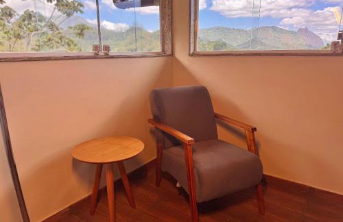 Casa maravilhosa com piscina e sauna - Foto 77