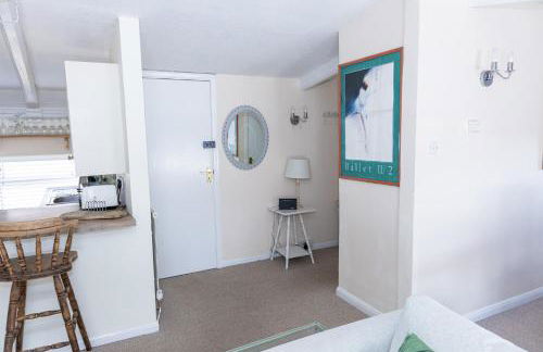 The Old Chapel - Foto 15