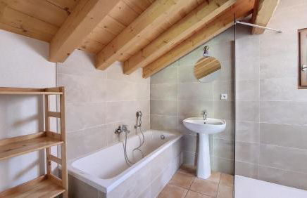 Chalet MON FRERE - Foto 16