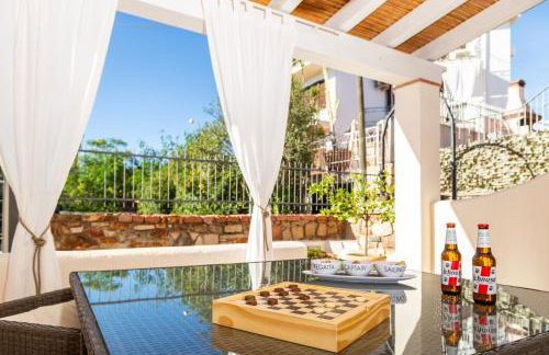 GRECALE a pochi passi dal mare - Foto 29