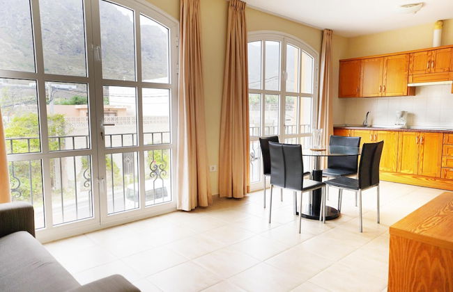 Coral Los Silos - Your Natural Accommodation Choice - Foto 42