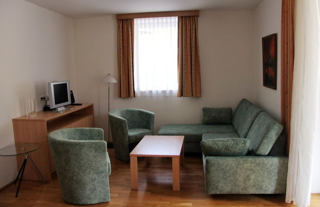 Apartmenthotel Schillerhof - Foto 7