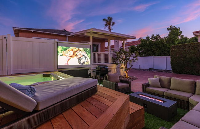 The South Bay Retreat - Foto 34