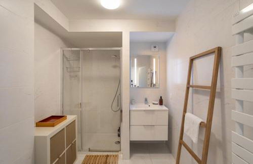 Le Bienveillant - T3 proche Jardin des Plantes - Foto 8