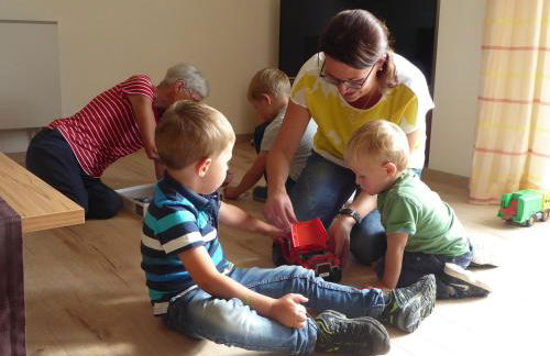 Apollonias Gästehaus - Foto 4